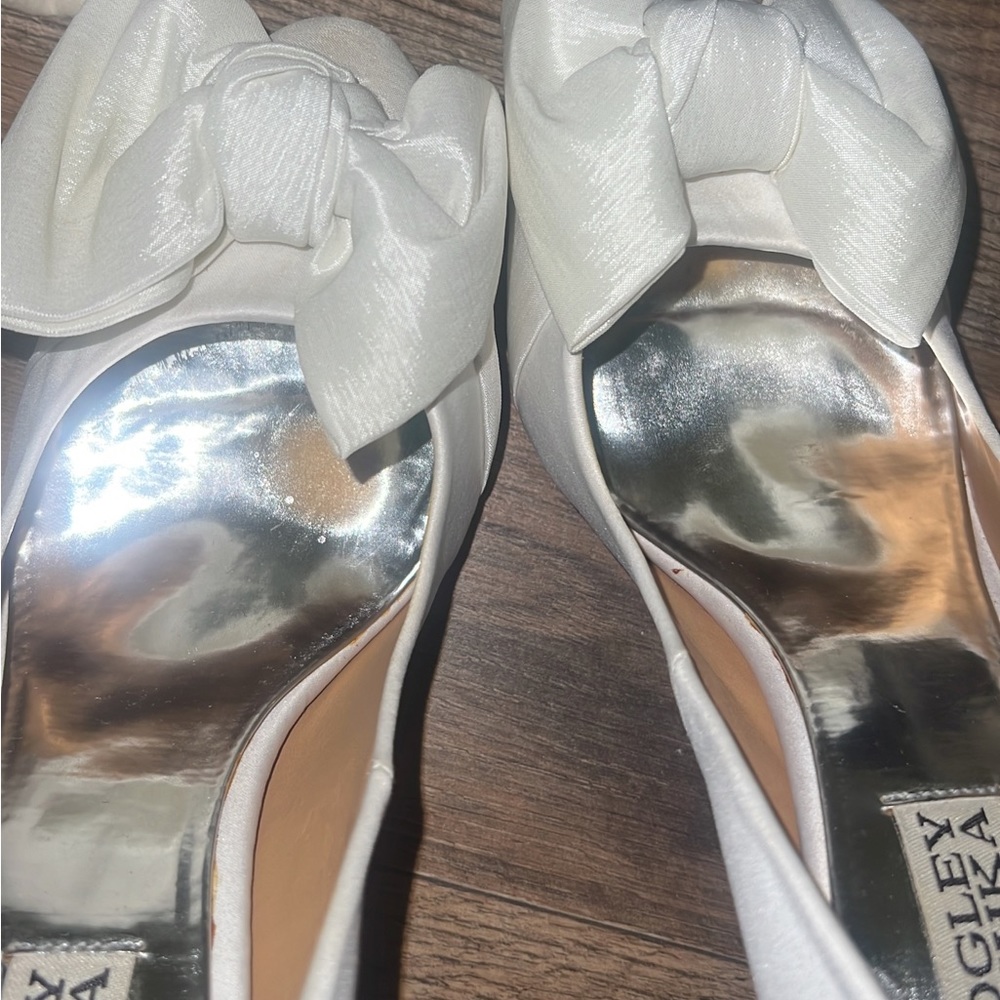 Wedding shoes - Picture 8 of 8